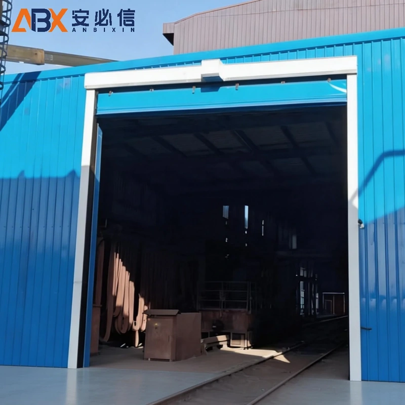 东营市堆积门