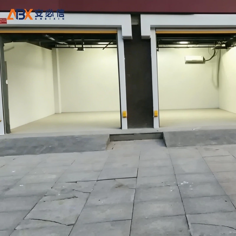 东营市高速门